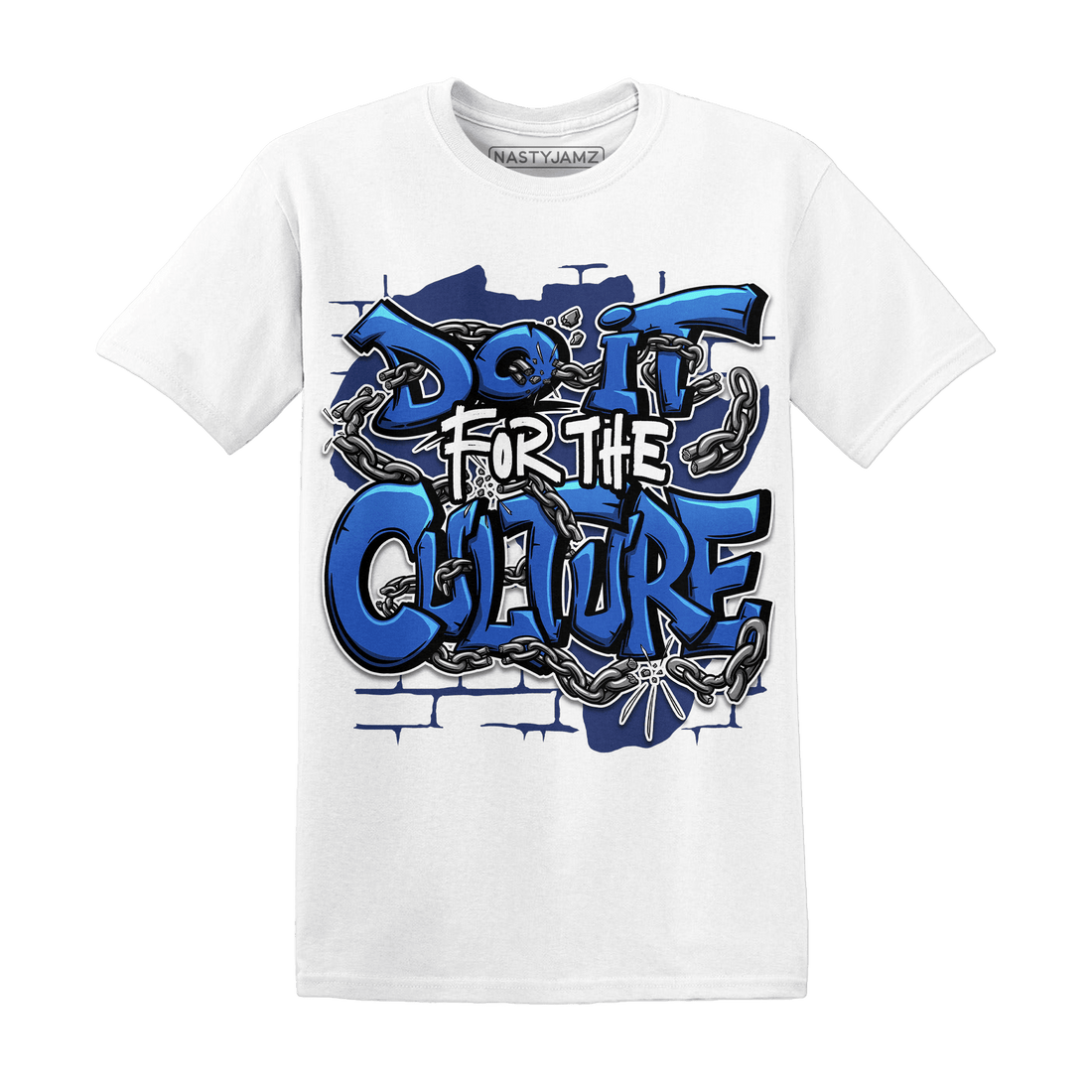 KB 4 Protro Philly T Shirt Match Do It For Culture - NastyJamz