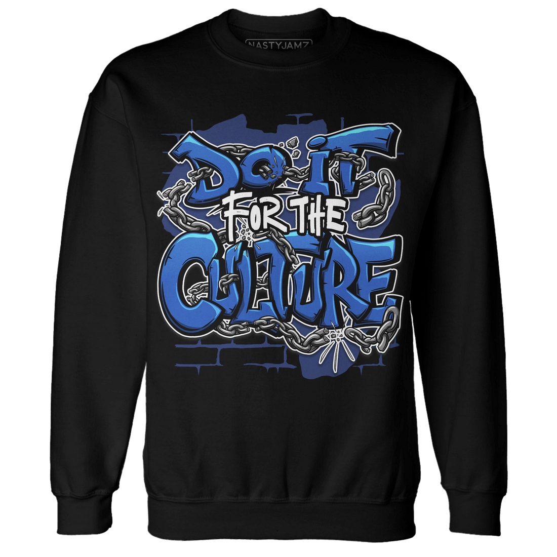 KB 4 Protro Philly Sweatshirt Match Do It For Culture - NastyJamz