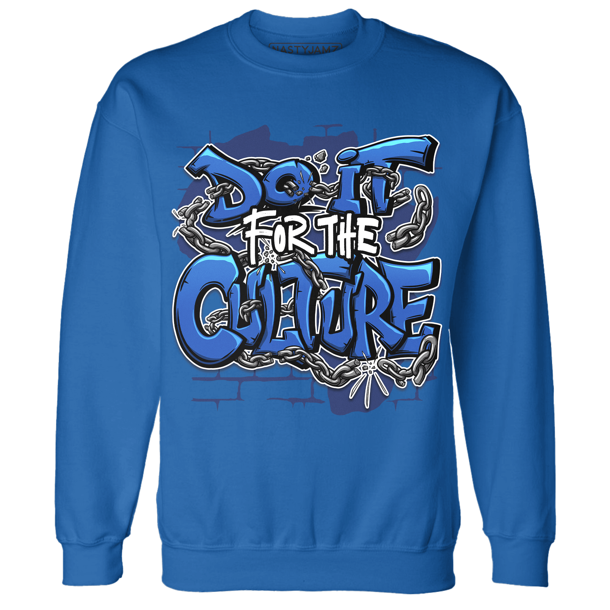 KB 4 Protro Philly Sweatshirt Match Do It For Culture - NastyJamz