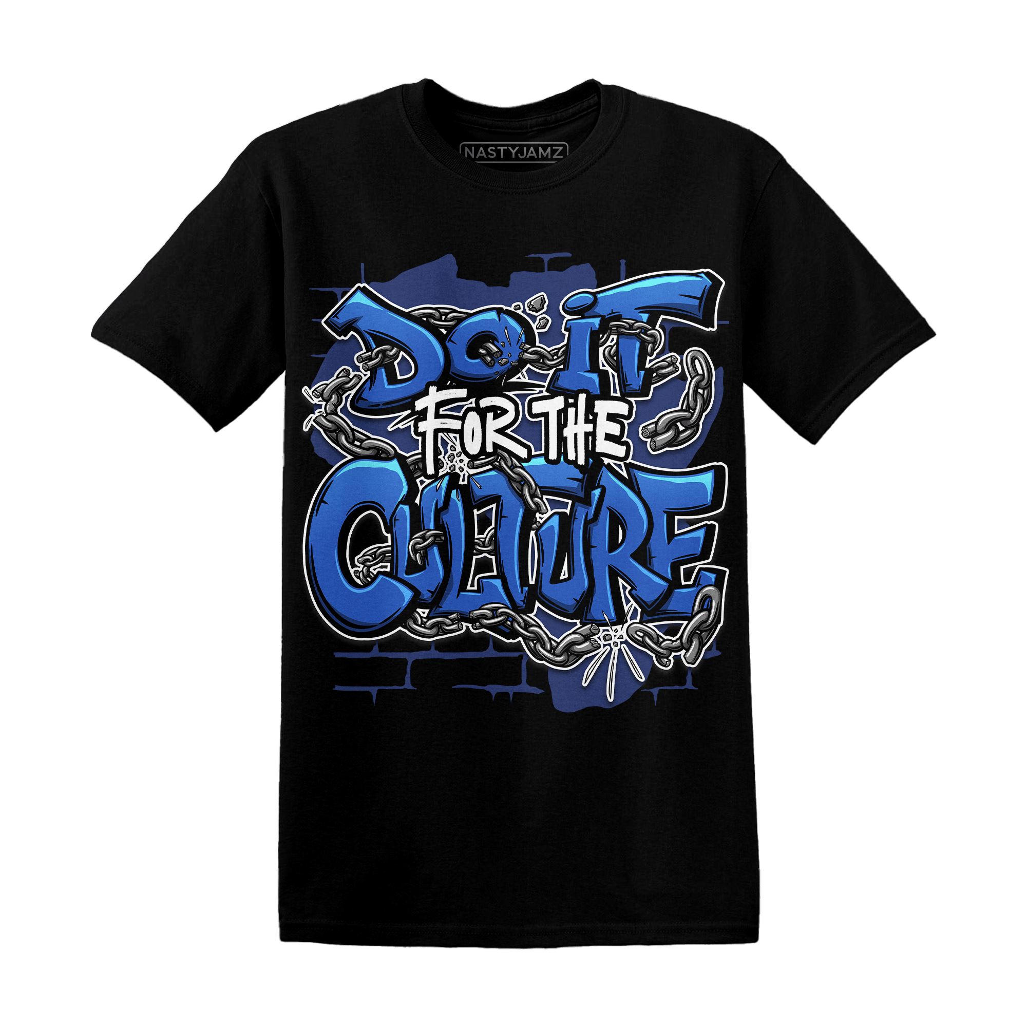 KB 4 Protro Philly T Shirt Match Do It For Culture - NastyJamz