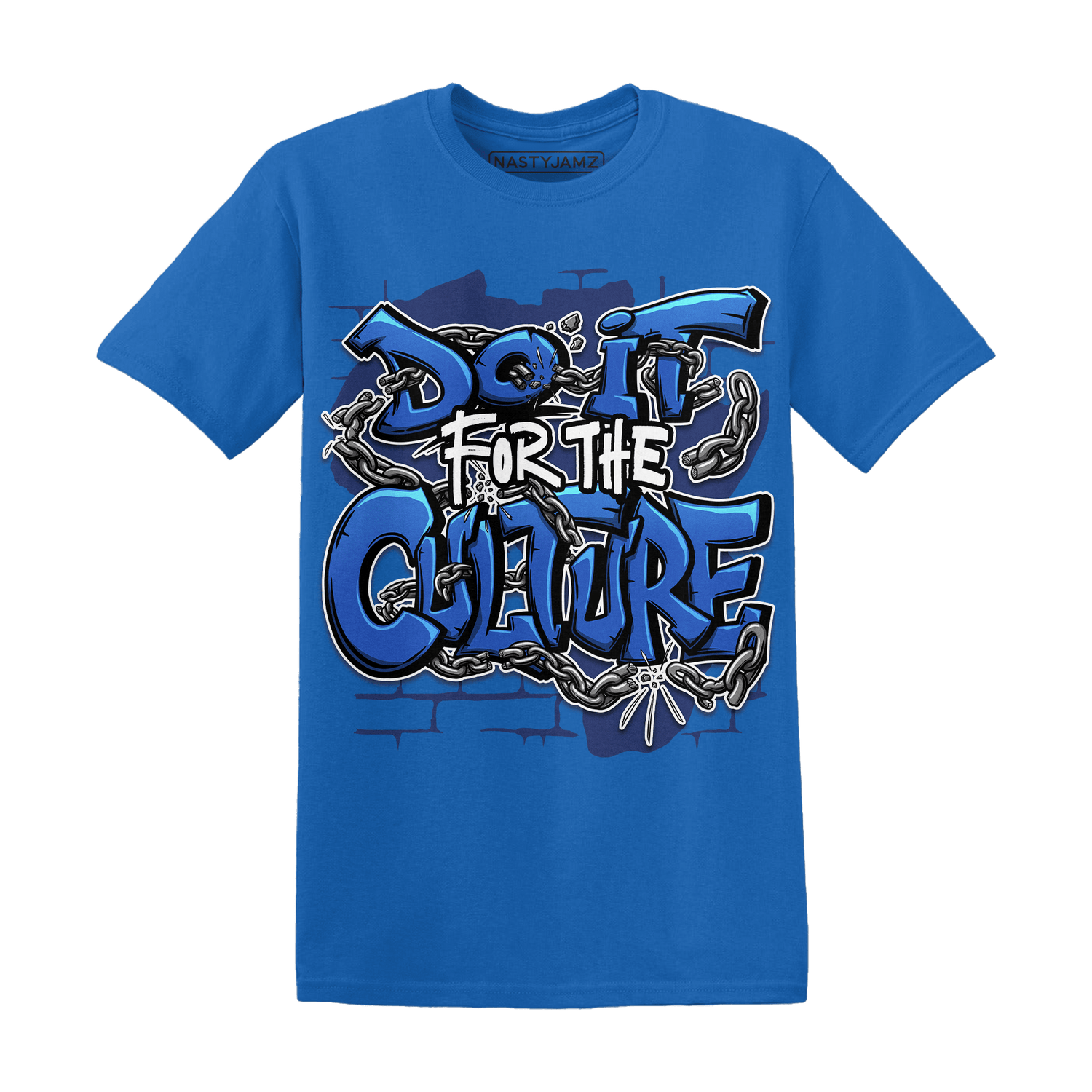 KB 4 Protro Philly T Shirt Match Do It For Culture - NastyJamz