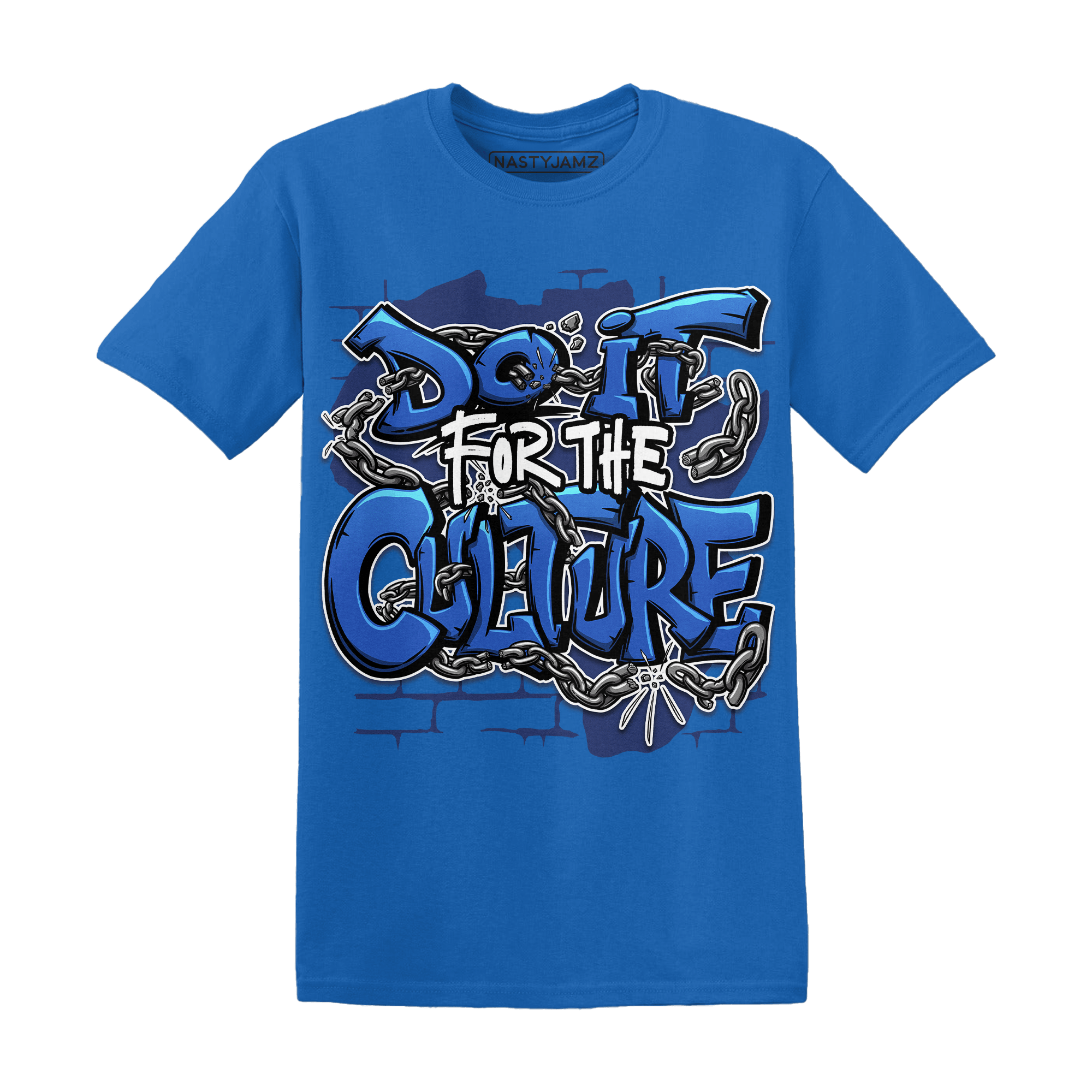 KB 4 Protro Philly T Shirt Match Do It For Culture - NastyJamz