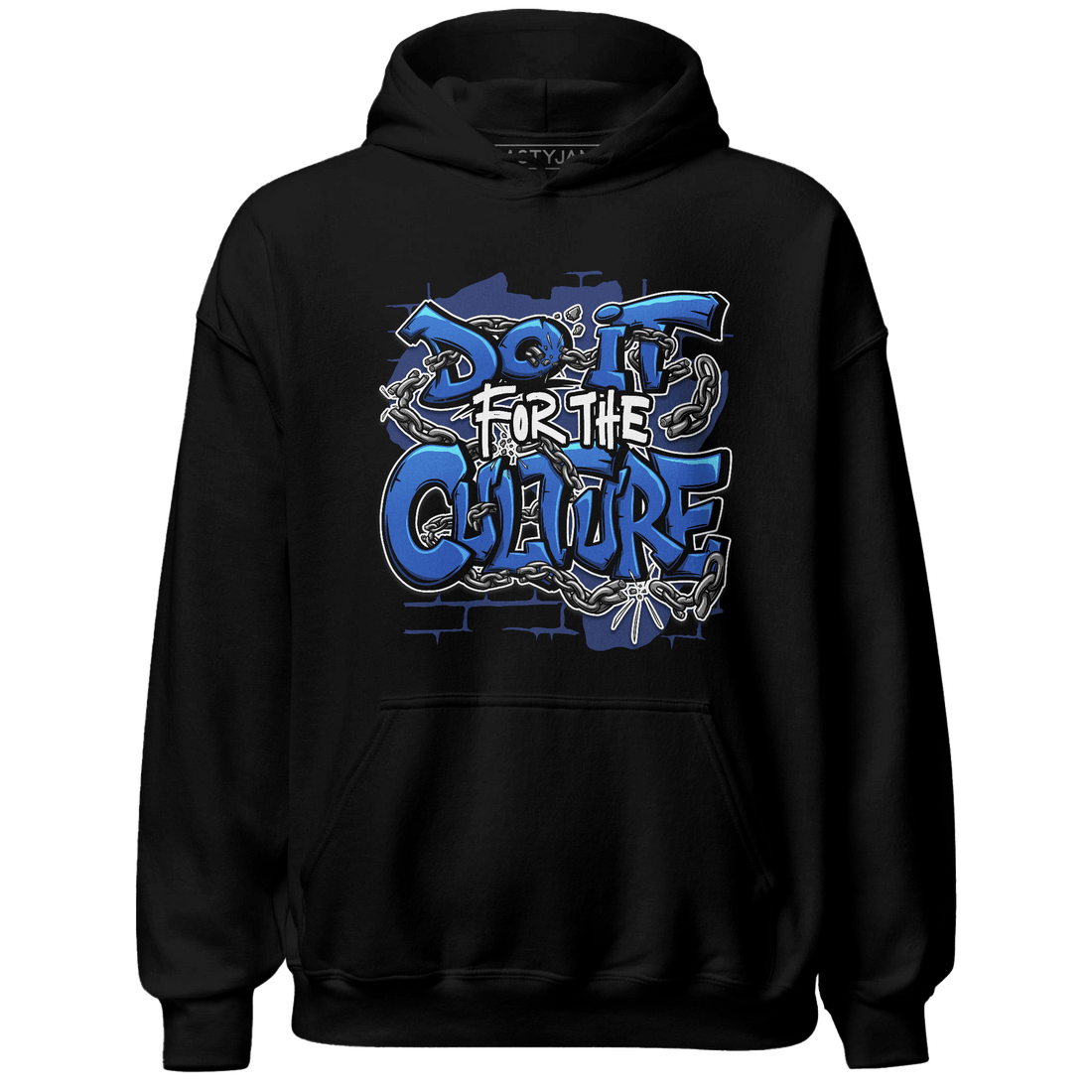 KB 4 Protro Philly Hoodie Match Do It For Culture - NastyJamz