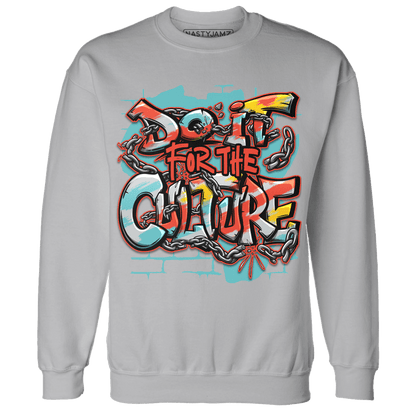 KB 8 Protro Venice Beach Sweatshirt Match Do It For Culture - NastyJamz