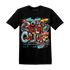 KB 8 Protro Venice Beach T Shirt Match Do It For Culture - NastyJamz