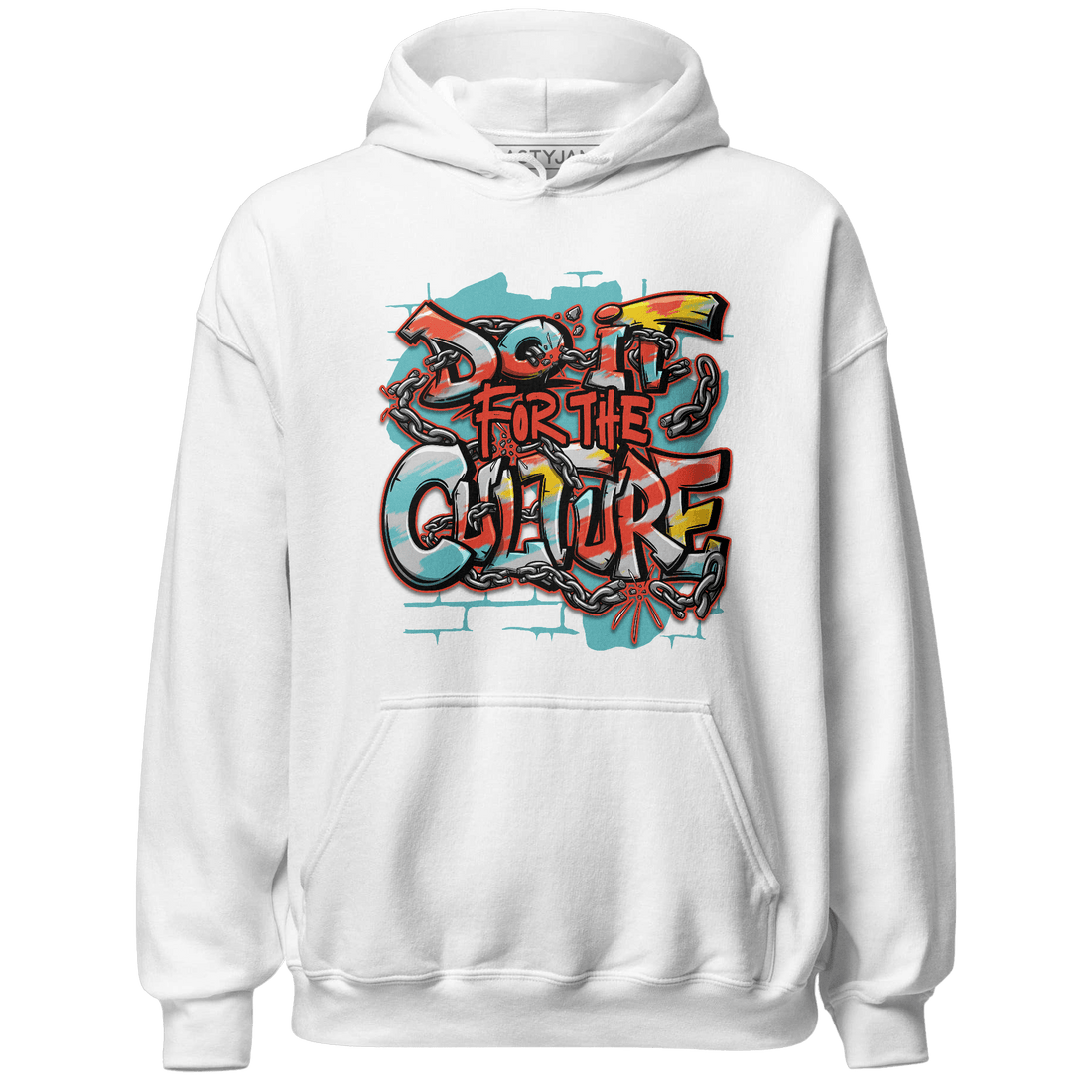 KB 8 Protro Venice Beach Hoodie Match Do It For Culture - NastyJamz