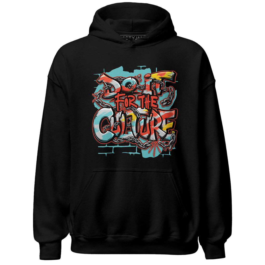 KB 8 Protro Venice Beach Hoodie Match Do It For Culture - NastyJamz