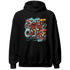 KB 8 Protro Venice Beach Hoodie Match Do It For Culture - NastyJamz