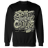 Yeezy Slide Resin Sweatshirt Match Do It For Culture - NastyJamz