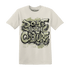 Yeezy Slide Resin T Shirt Match Do It For Culture - NastyJamz