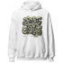 Yeezy Slide Resin Hoodie Match Do It For Culture - NastyJamz