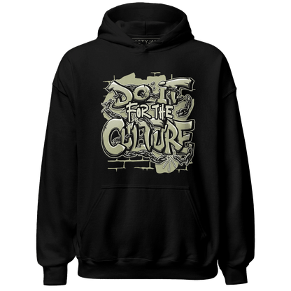 Yeezy Slide Resin Hoodie Match Do It For Culture - NastyJamz