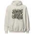 Yeezy Slide Resin Hoodie Match Do It For Culture - NastyJamz