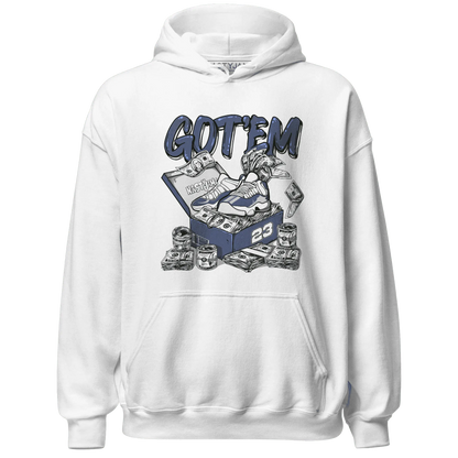 Low-Diffused-Blue-11s-Hoodie-Match-Dollar-Sneaker-Box
