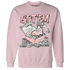 Low Legend Pink 11s Sweatshirt Match Dollar Sneaker Box - NastyJamz