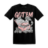 Low Legend Pink 11s T Shirt Match Dollar Sneaker Box - NastyJamz