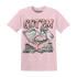 Low Legend Pink 11s T Shirt Match Dollar Sneaker Box - NastyJamz
