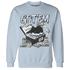 Low Space Jamz 11s Sweatshirt Match Dollar Sneaker Box - NastyJamz