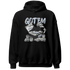 Low Space Jamz 11s Hoodie Match Dollar Sneaker Box - NastyJamz