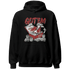 Dune Red 13s Hoodie Match Dollar Sneaker Box - NastyJamz