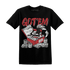 Black-Toe-Reimagined-Red-White-1s-NastyJamz-T-Shirt-Match-Dollar-Sneaker-Box