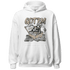 Latte 1s Hoodie Match Dollar Sneaker Box - NastyJamz
