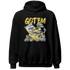 Low OG Canary TVSC 1s Hoodie Match Dollar Sneaker Box - NastyJamz