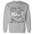 Cement-Grey-3s-Sweatshirt-Match-Dollar-Sneaker-Box