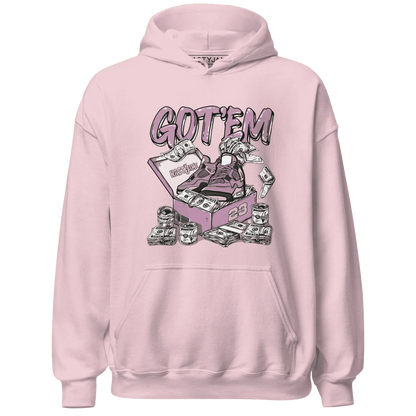 Orchid-Neutral-Grey-Black-White-4s-NastyJamz-Hoodie-Match-Dollar-Sneaker-Box