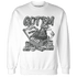 Paris Olympicsss 4s Sweatshirt Match Dollar Sneaker Box - NastyJamz