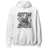 Paris Olympicsss 4s Hoodie Match Dollar Sneaker Box - NastyJamz