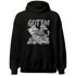 Paris Olympicsss 4s Hoodie Match Dollar Sneaker Box - NastyJamz