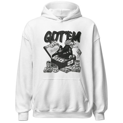 White-Thunder-4s-Hoodie-Match-Dollar-Sneaker-Box