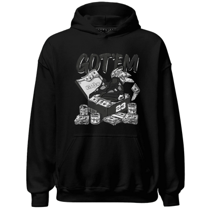White-Thunder-4s-Hoodie-Match-Dollar-Sneaker-Box