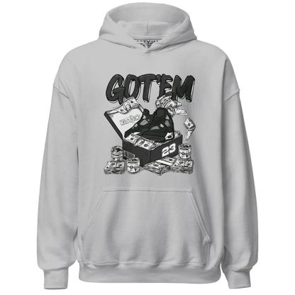 White-Thunder-4s-Hoodie-Match-Dollar-Sneaker-Box