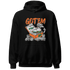 MAM Hurricanes 5s Hoodie Match Dollar Sneaker Box - NastyJamz