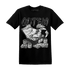 Reverse Oreo 6s T Shirt Match Dollar Sneaker Box - NastyJamz