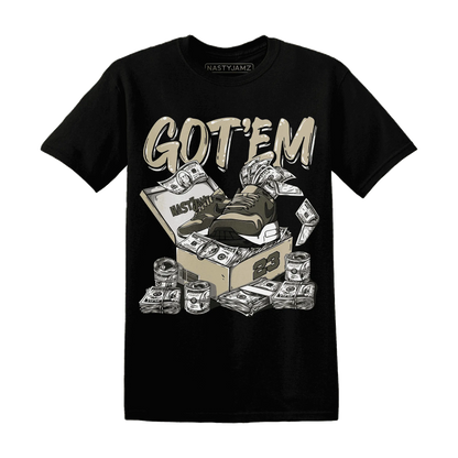 AM-1-Essential-Premium-NastyJamz-T-Shirt-Match-Dollar-Sneaker-Box