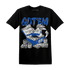 Air Max 1 86 Royal T Shirt Match Dollar Sneaker Box - NastyJamz