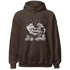 Dunk Low Baroque Brown Hoodie Match Dollar Sneaker Box - NastyJamz