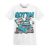 Dunk Low Dolphins T Shirt Match Dollar Sneaker Box - NastyJamz