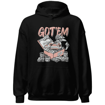 Dunk-Low-Glacier-Blue-Arctic-Orange-NastyJamz-Hoodie-Match-Dollar-Sneaker-Box