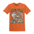 Dunk-Low-Retro-Wheat-Orange-NastyJamz-T-Shirt-Match-Dollar-Sneaker-Box