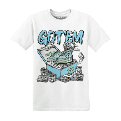 Dunk-Verdy-Visty-Blue-Gaze-Light-Arctic-NastyJamz-T-Shirt-Match-Dollar-Sneaker-Box