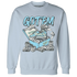 Dunk-Verdy-Visty-Blue-Gaze-Light-Arctic-NastyJamz-Sweatshirt-Match-Dollar-Sneaker-Box
