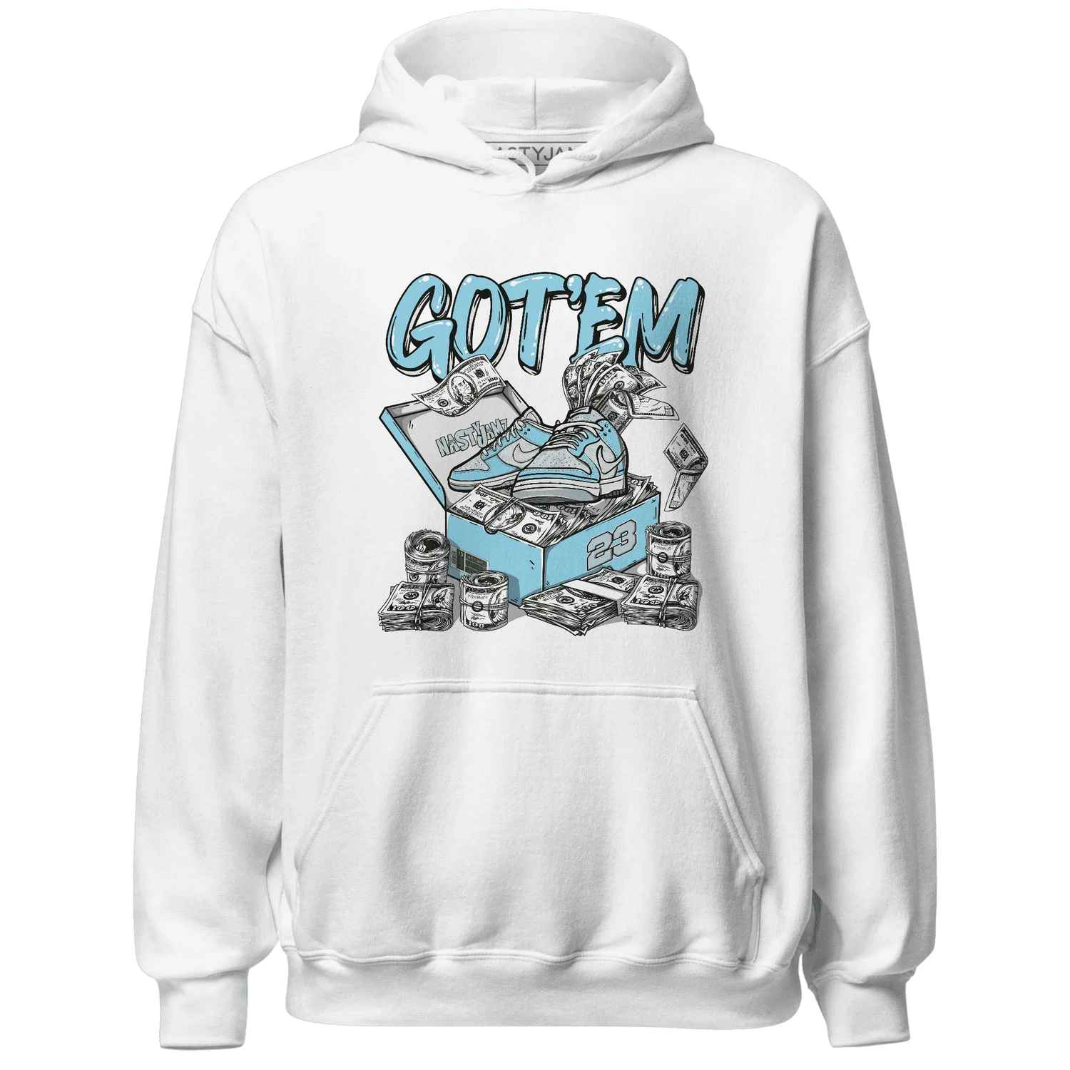 Dunk-Verdy-Visty-Blue-Gaze-Light-Arctic-NastyJamz-Hoodie-Match-Dollar-Sneaker-Box