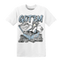 Blue Grey 13s T Shirt Match Dollar Sneaker Box - NastyJamz