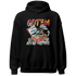 Mid GS Six Championships 1s Hoodie Match Dollar Sneaker Box - NastyJamz