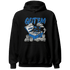 Royal Reimagined 1s Hoodie Match Dollar Sneaker Box - NastyJamz