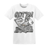 Craft Ivory 3s T Shirt Match Dollar Sneaker Box - NastyJamz